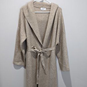 Carly Jeans Jaxon Duster